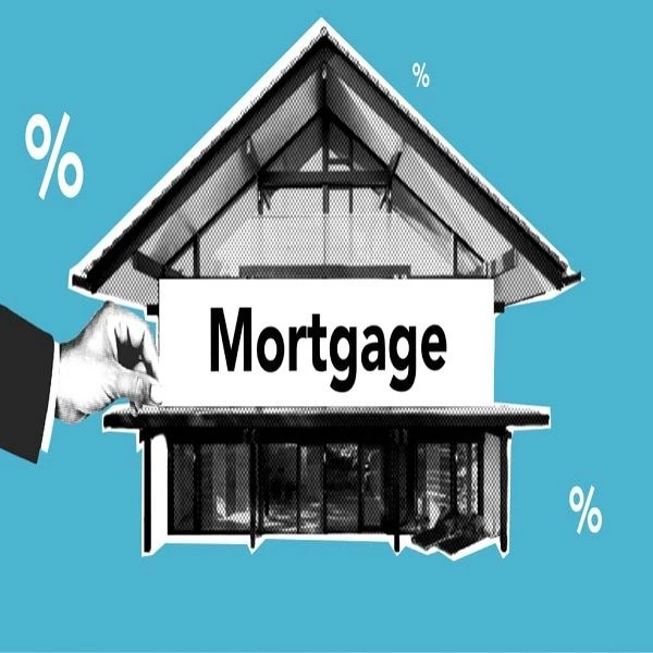 How Does APR Work In A Mortgage Payment