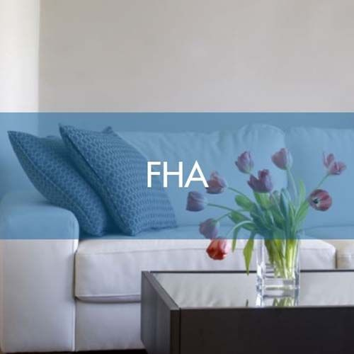 FHA VOE Only Program Highlights