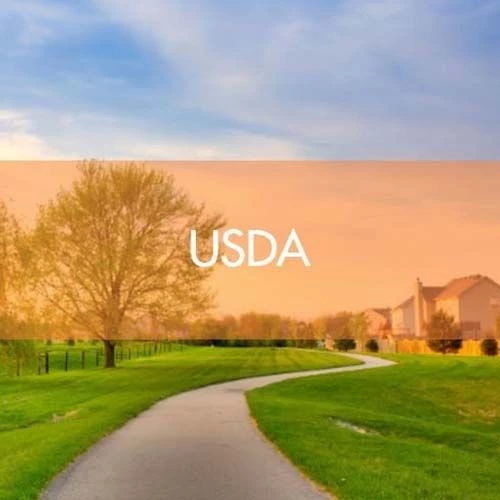 USDA