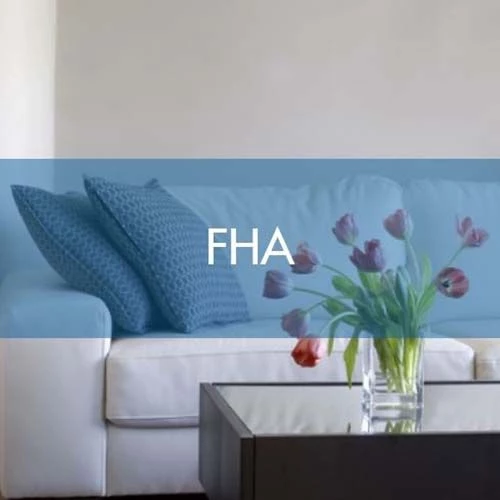 FHA FAQ's